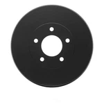 Brake Drum-gas Dfc 365-54084. Fixed Price $91.25.