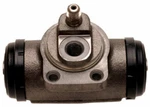 Genuine Gm Acdelco Wheel Cylinder 18029868 172-1557 Made Italy. Fixed Price $28.95.