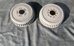 1961-1966 Buick 45 Aluminum Brake Drum 1196837 No Cracks Or Broken Fins Nice. Fixed Price $195.00.