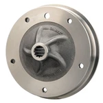 1956 1963 Vw Bus Rear Brake Drum 5X205 Wide German Made 211501615A. Fixed Price $285.95.