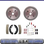 Rear Drum Brakes Shoes Adjusting Spring Kit For 1981 Mercury Lynx -raybestos. Fixed Price $267.33.