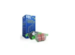 Ebc Greenstuff Elite Suv Brake Pads For Toyota Runner / Landcruiser DP6807 4PK. Fixed Price $95.95.