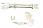 Drum Brake Self-adjuster Repair Kit Better 2808K. Fixed Price $21.82.