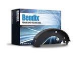 For 1991-1993 Eagle 2000 Gtx Brake Shoe Set Bendix 82796STFG 1992 Fwd. Fixed Price $35.26.