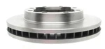Raybestos 56324R Professional Grade Disc Brake Rotor, Silver. Fixed Price $106.96.