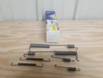 Nos Gm 18014752 Spring Kit Rear Brake 1988-99 C/k 1500 1992-99 Yukon Suburban. Fixed Price $19.95.