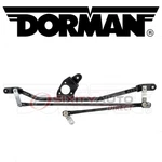 Dorman Windshield Wiper Linkage For 2007-2014 Gmc Sierra 3500 Hd Washer Arm Tj. Fixed Price $136.20.