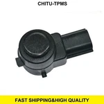Pdc Bumper Parking Sensor For Cadillac Dts Chevy Gmc Chrysler Opel Nissan Buick. Fixed Price $15.70.