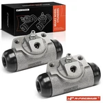 A-premium Drum Brake Wheel Cylinder Rear For Buick Regal Chevrolet Nova Gmc Olds. Fixed Price $27.99.