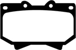 Ebc Greenstuff Front Brake Pads. Fixed Price $131.03.