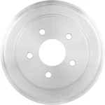 Brake Drum-premium Oe Equivalent Brembo 14.B581.10 Fits 05-07 Chevrolet Malibu. Fixed Price $111.99.