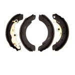 R1 Concepts Drum Brake Shoe Set Ford Transit Courier, Focus 2901-1004-10. Fixed Price $55.38.