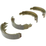 For 1972-1975 Subaru Gl Drum Brake Shoe Front Centric 1973 1974. Fixed Price $57.67.