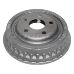 Brake Drum Fits 1996-2000 Plymouth Breeze Durago. Fixed Price $50.60.