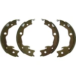 Centric 111.09160 Premium Parking Brake Shoes. Fixed Price $46.32.