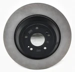 Oem Rear Brake Rotor For Genesis G90 58411-D2000. Fixed Price $84.99.