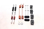 Carlson H7288, 13-7721-2X1 Drum Brake Hardware Kit Nos. Fixed Price $9.32.