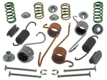 Drum Brake Hardware Kit For Ram 1500 Caprice Grand Wagoneer Roadmaster NV79Z6. Fixed Price $20.86.