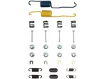 81FN97P Rear Drum Brake Hardware Kit Fits 1996-2002 Toyota RAV4 Gas. Fixed Price $28.70.