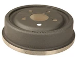 For 1987-1996 Chevrolet Beretta Brake Drum Rear Ac Delco 94351MVMW 1988 1989. Fixed Price $76.28.