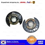 Genuine Rear Brake Parking Plate Lh+rh 582502W000 / 582702W000 For Hyundai Kia. Fixed Price $189.24.