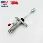 Clutch Master Cylinder Assembly For Isuzu Npr Nqr 4JJ1 3.0L 4HK1 5.2L 08-15. Fixed Price $55.10.