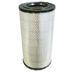 Baldwin Air Filter - Outer Fits Case Massey Ferguson. Fixed Price $92.99.