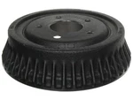 Rear Raybestos R-line Brake Drum Fits Oldsmobile 88 1992-1999 91RQFQ. Fixed Price $213.89.