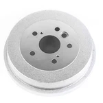 Powerstop Brakes JBD382P Auto Specialty Drum High Temp Coated. Fixed Price $79.53.