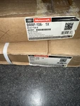 Two /2/ Motorcraft BRRF106 Front Brake Rotor Ford Taurus Mercury Sable 07-09. Fixed Price $187.00.