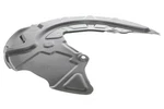 Brake Backing Plate-front Disc Vaico V10-5036. Fixed Price $71.99.