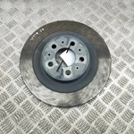 Tesla Model Higland Brake Disc Rear Right 1188632-00-C Electricity 34755. Fixed Price $62.74.
