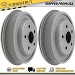 Ford Fairlane 1962-1968 2X Durago Rear Brake Drum. Fixed Price $142.05.