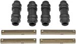 Dorman HW5682 Rear Disc Brake Hardware Kit Compatible With Select Models. Fixed Price $19.50.