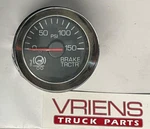 Kenworth Gauge Kit-brake Application Pres Q43-1112-115. Fixed Price $144.00.