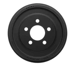 Genuine Dynamic Friction True Balanced Brake Drum 365-42014. Fixed Price $75.60.
