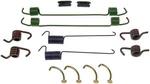 Drum Brake Hardware Kit Dorman HW7181. Fixed Price $17.95.