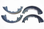 Powerstop Autospecialty Brake Shoes (B358). Fixed Price $63.99.