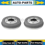 For Datsun 520 Pickup 2X Durago Front Brake Drum. Fixed Price $126.82.