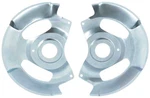 Oer Front Disc Brake Backing Plate Set 1970-1981 Firebird/camaro 1975-1979 Nova. Fixed Price $69.98.