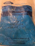 Nos 1968-1973 Ford Mustang Front Wheel Cylinder Repair Kit D2AZ-2221-B. Fixed Price $9.98.