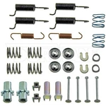 Dorman HW17396 Parking Brake Hardware Kit For Select 01-14 Acura Honda Models. Fixed Price $23.99.