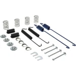 118.64003 Centric Rear Drum Brake Hardware Kit For Chevy Chevrolet Equinox Vue. Fixed Price $23.95.