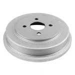Brake Drum-rear Oe Stock Replacement Coated Power Stop AD8236P. Fixed Price $80.56.