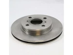 Front Disc Brake Rotor Pronto BR3290 For Toyota Tercel, Paseo. Fixed Price $36.49.