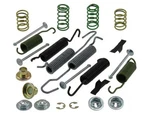 For 1995-2000 Chevrolet Tahoe Drum Brake Hardware Kit Rear Api 98256ZPFH 1996. Fixed Price $19.17.
