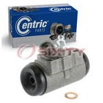 Centric Front Right Drum Brake Wheel Cylinder For 1965-1973 Jeep Wagoneer Oo. Fixed Price $25.07.