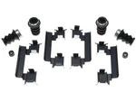 Brake Hardware Kit For Lacrosse Grand Prix Uplander Allure Terraza Impala GW64C5. Fixed Price $29.71.