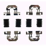 Disc Brake Hardware Kit Carlson H5901 Fits 2014 Mazda 3. Fixed Price $28.23.