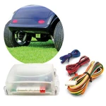 Brake Light Turn Signal Converter Module Keep It Clean KICEC7 Street Hot Rod. Fixed Price $149.95.